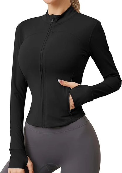 Vel Slim Fit Trainingsjacke