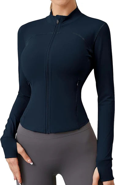 Vel Slim Fit Trainingsjacke