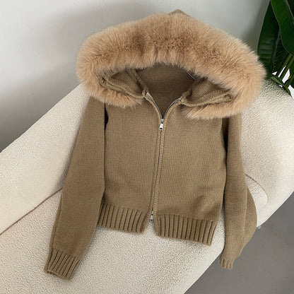 '' Estelle '' - Cardigan