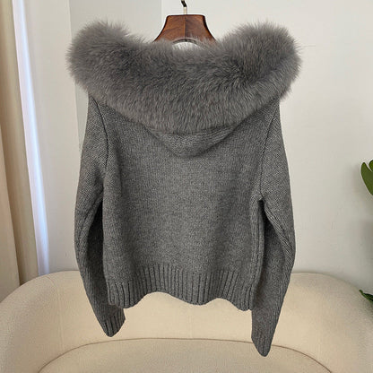 '' Estelle '' - Cardigan