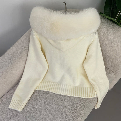 '' Estelle '' - Cardigan