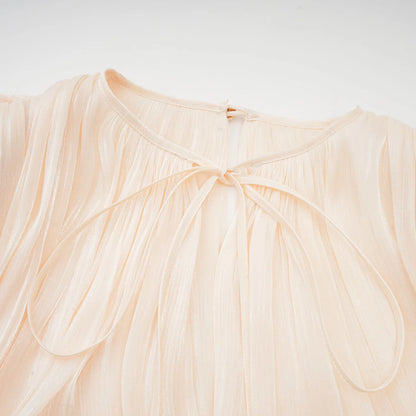 VEL Mini Dress