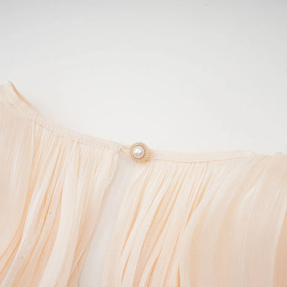 VEL Mini Dress